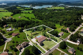 3800 Dan Dr, Morristown, TN 37814
