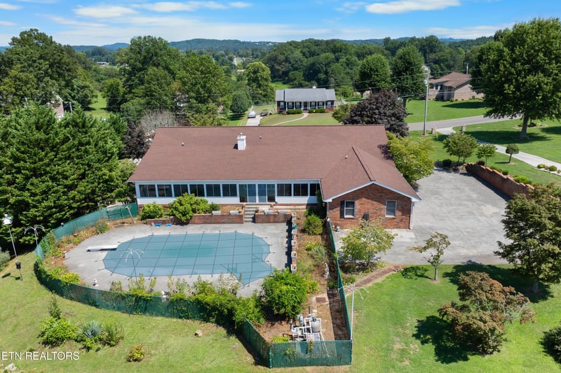 3800 Dan Dr, Morristown, TN 37814
