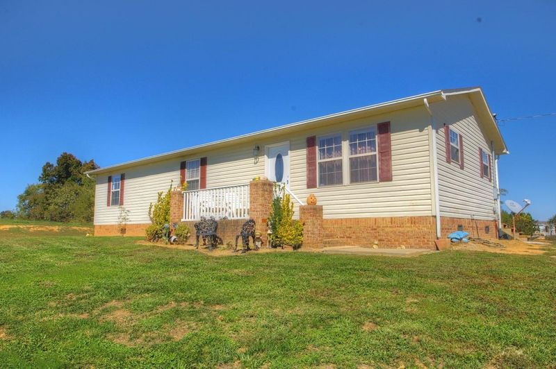3801 Chucky River Rd, Morristown, TN 37813