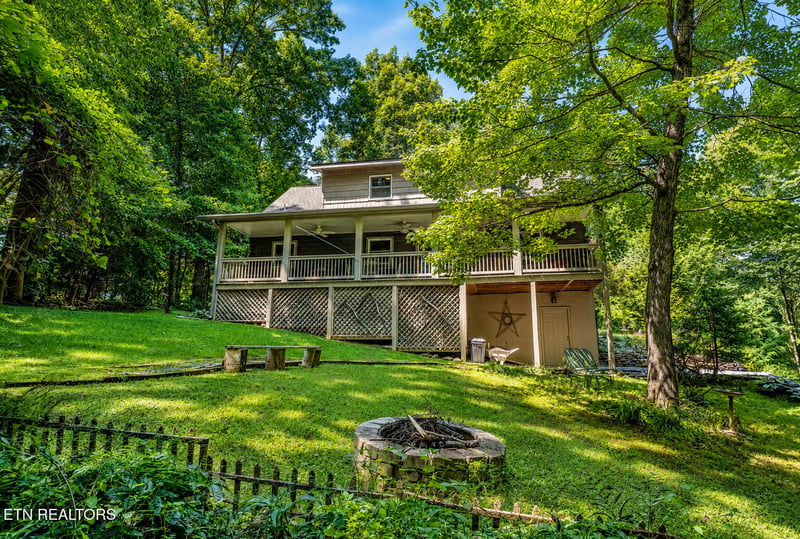 3803 Westwood Dr, Sevierville, TN 37862
