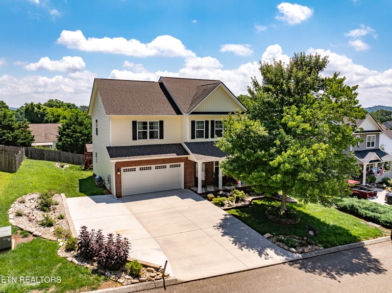 3804 Boyd Walters Ln, Knoxville, TN 37931