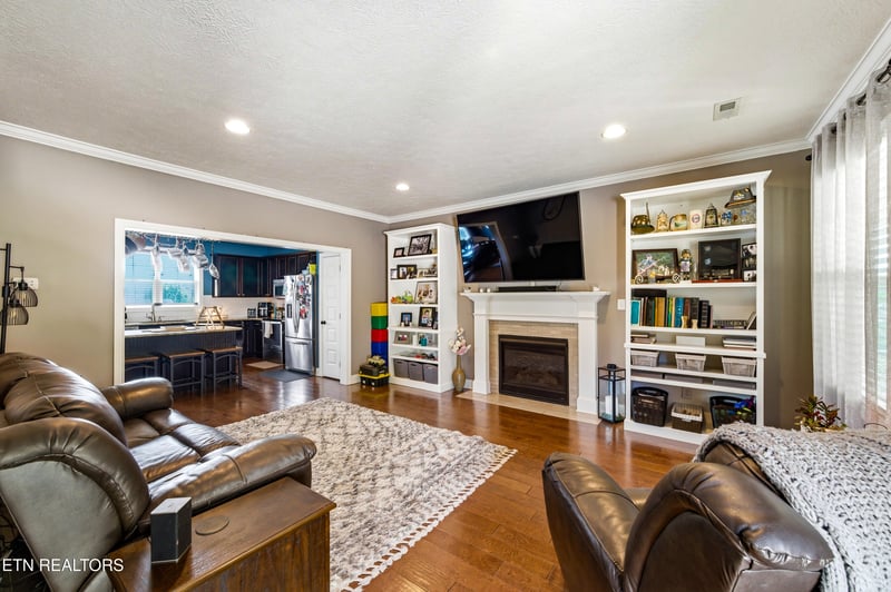 3804 Boyd Walters Ln, Knoxville, TN 37931
