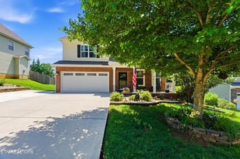 3804 Boyd Walters Ln, Knoxville, TN 37931