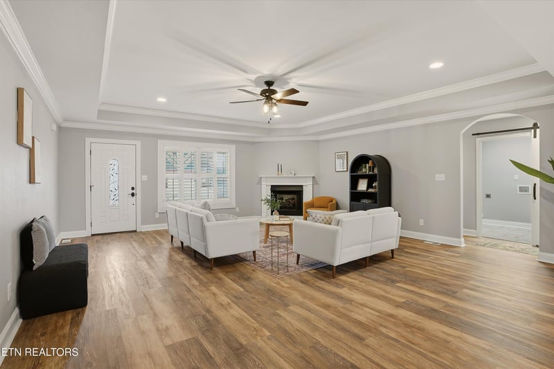3804 Mary Frances Dr, Maryville, TN 37804