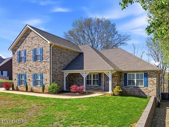3804 Mary Frances Dr, Maryville, TN 37804