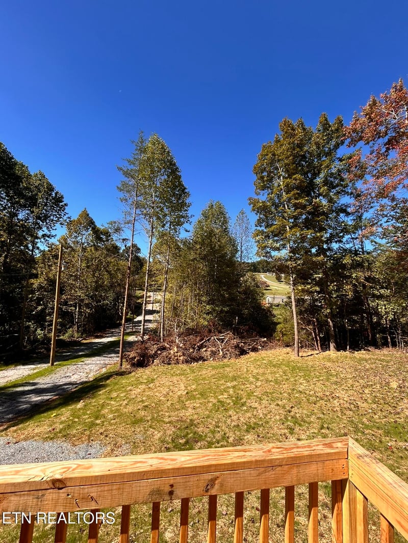 3804 Strong Rd, Mascot, TN 37806