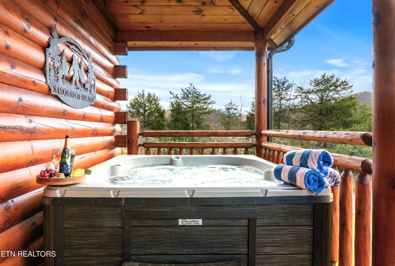 3805 Twilight Way, Pigeon Forge, TN 37863