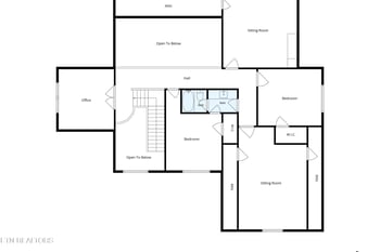 3806 Admirality Ln, Knoxville, TN 37920