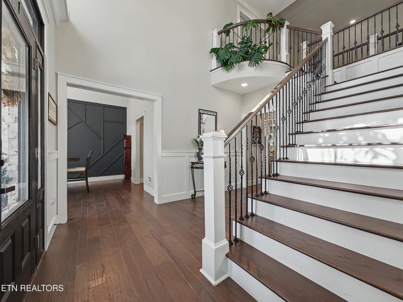 3806 Admirality Ln, Knoxville, TN 37920
