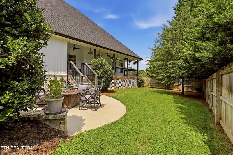 3806 Admirality Ln, Knoxville, TN 37920