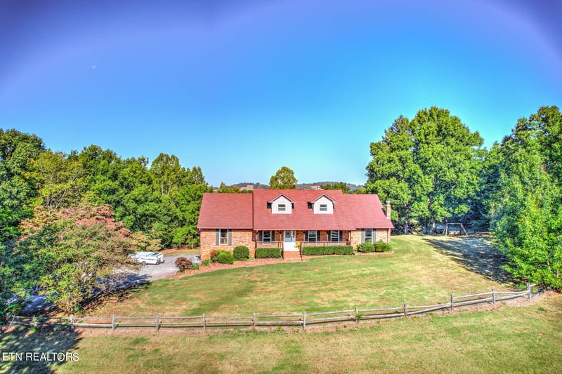 3806 Freels Rd, Friendsville, TN 37737