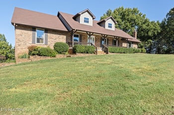 3806 Freels Rd, Friendsville, TN 37737