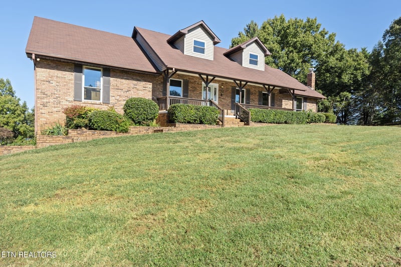 3806 Freels Rd, Friendsville, TN 37737