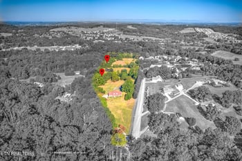 3806 Freels Rd, Friendsville, TN 37737