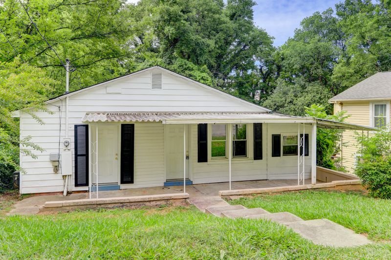 3806 Hampton Ave, Knoxville, TN 37914
