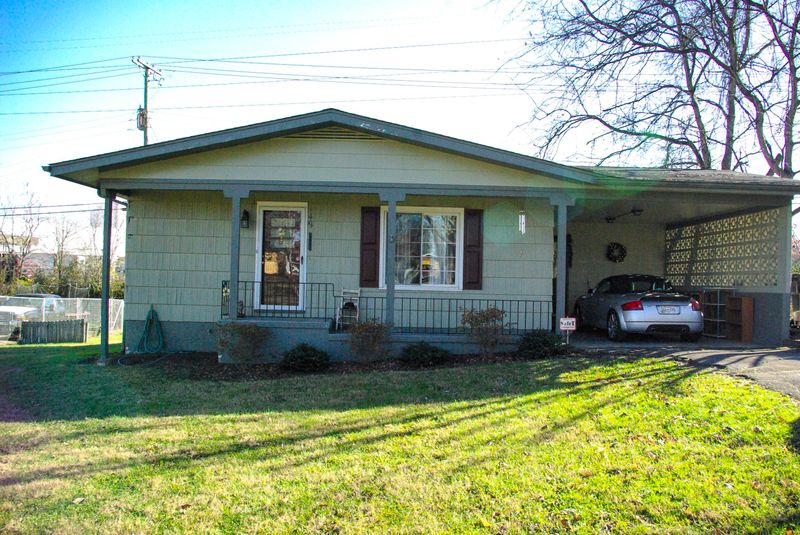 3806 Orangewood #1, Knoxville, TN 37921