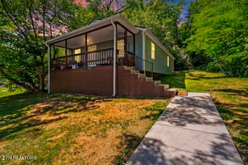3807 Hampton Ave, Knoxville, TN 37914