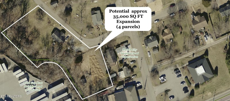 3808 Reagan Ave, Knoxville, TN 37919