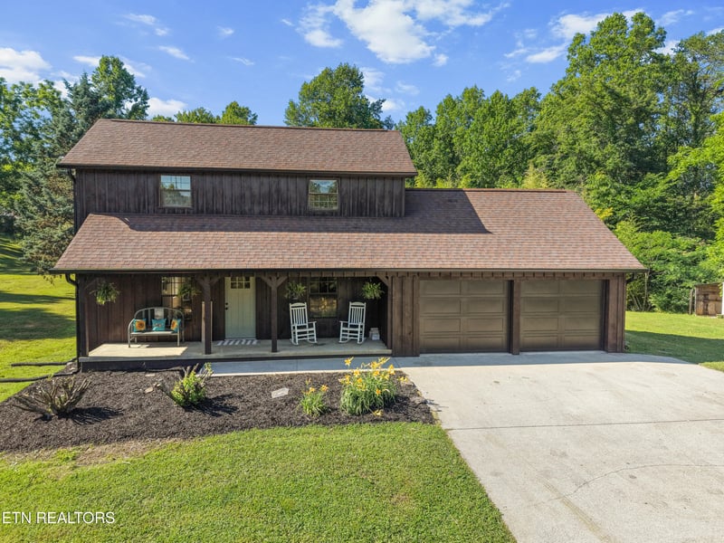 3809 Clover Hill Mill Rd, Maryville, TN 37801