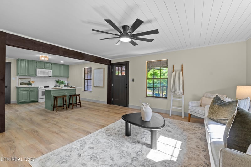 3809 Clover Hill Mill Rd, Maryville, TN 37801