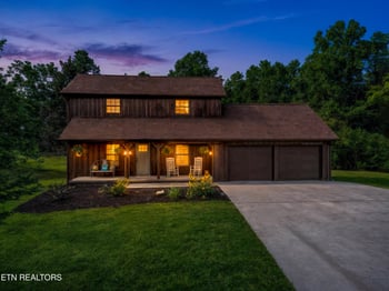 3809 Clover Hill Mill Rd, Maryville, TN 37801