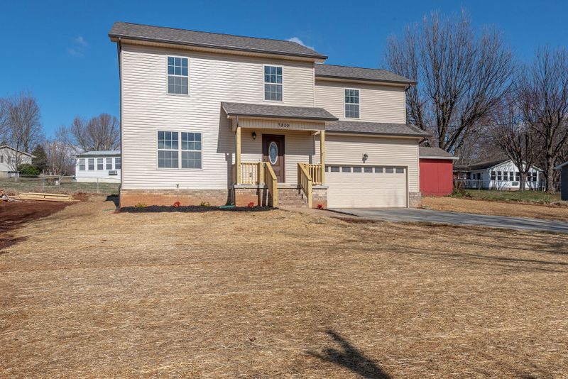 3809 Morganton Rd, Maryville, TN 37801