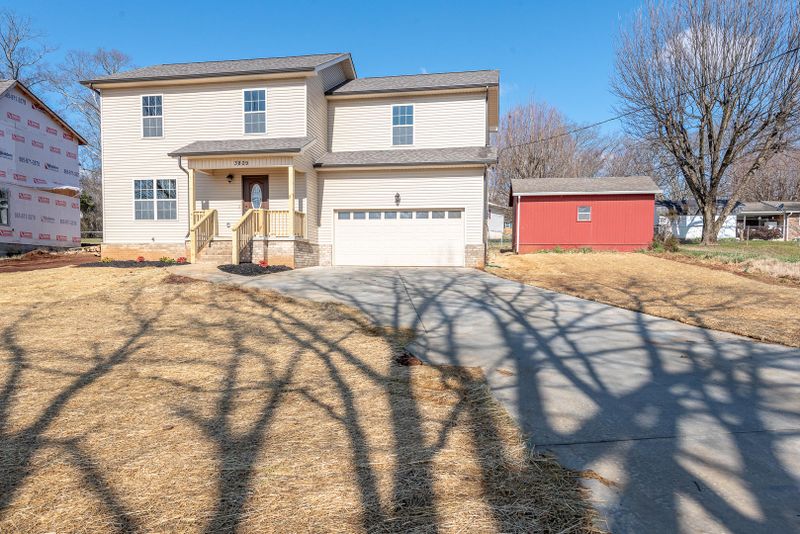 3809 Morganton Rd, Maryville, TN 37801
