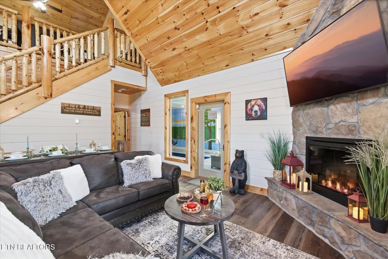 3809 Twilight Way, Pigeon Forge, TN 37863
