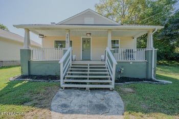 3810 Catalpa Ave, Knoxville, TN 37914