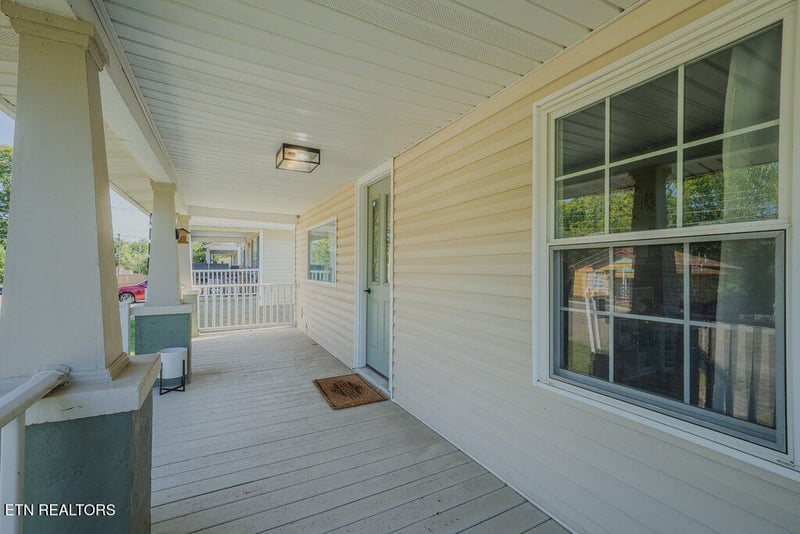 3810 Catalpa Ave, Knoxville, TN 37914