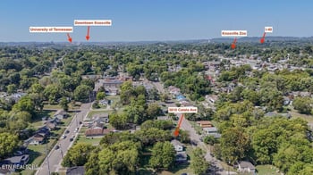 3810 Catalpa Ave, Knoxville, TN 37914