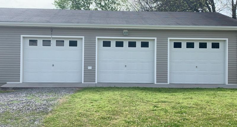3811 Benji Ln, Corryton, TN 37721