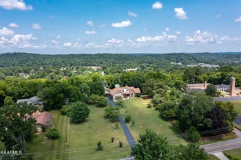 3811 Buffat Mill Rd, Knoxville, TN 37914