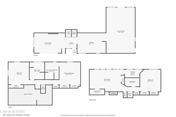 3811 Taliluna Ave, Knoxville, TN 37919
