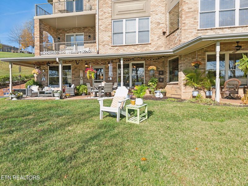 3812 Lake Pointe Dr, Kingston, TN 37763