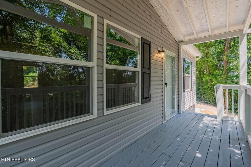 3813 Bonnie View Ave, Knoxville, TN 37914