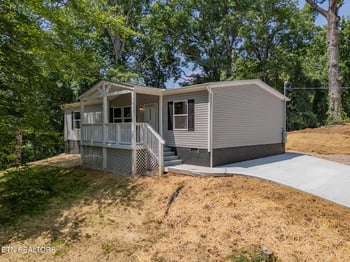 3813 Bonnie View Ave, Knoxville, TN 37914