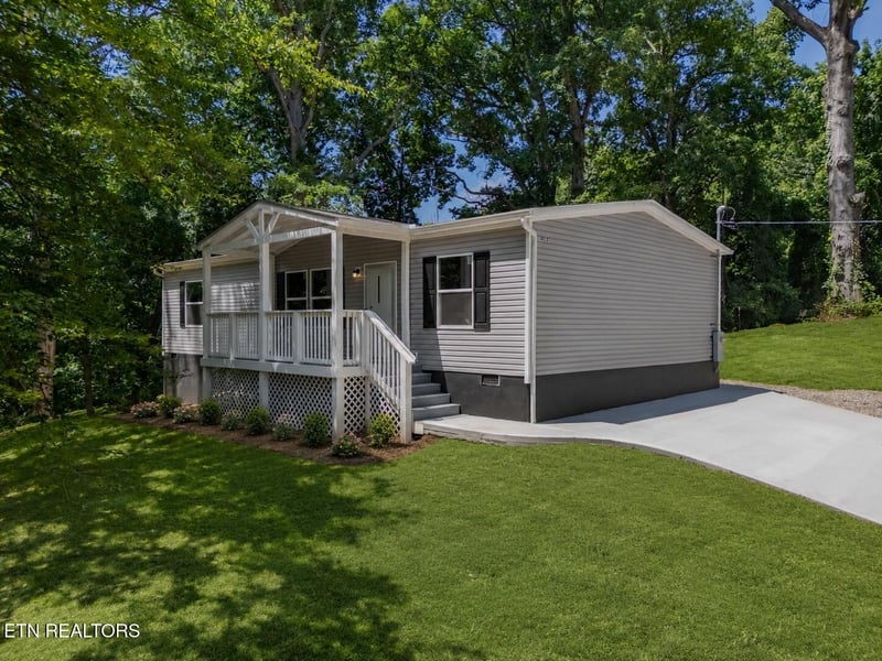 3813 Bonnie View Ave, Knoxville, TN 37914