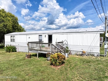 3814 Benji Ln, Corryton, TN 37721