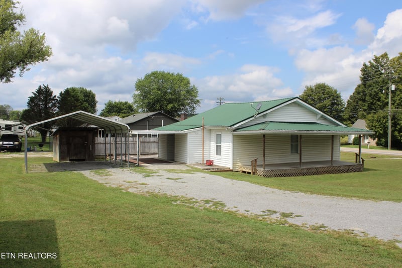 3816 Andersonville Hwy, Andersonville, TN 37705