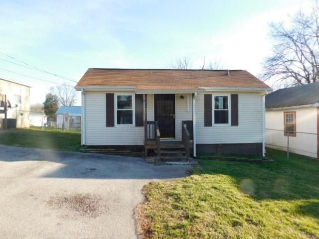 3816 Cate Ave, Knoxville, TN 37919