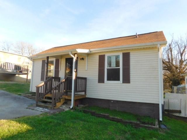 3816 Cate Ave, Knoxville, TN 37919