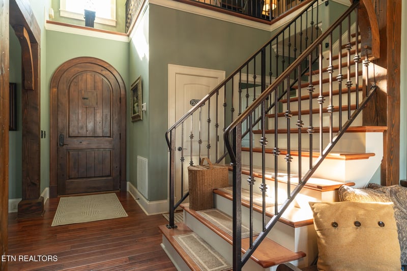 3816 Mary Frances Dr, Maryville, TN 37804