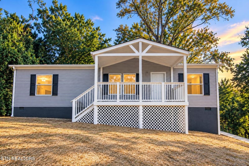 3817 Bonnie View Ave, Knoxville, TN 37914