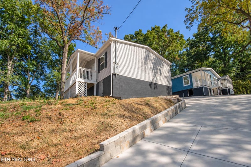 3817 Bonnie View Ave, Knoxville, TN 37914