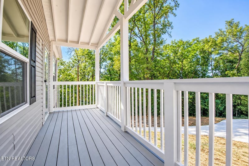 3817 Bonnie View Ave, Knoxville, TN 37914