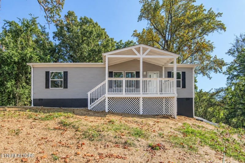 3817 Bonnie View Ave, Knoxville, TN 37914