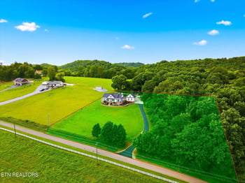 3817 Peterson Rd, Greenback, TN 37742