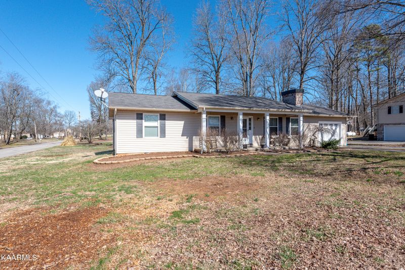 3819 Fieldview Rd, Maryville, TN 37804