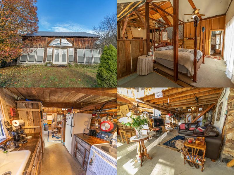 382 Bob Hollow Rd, Sevierville, TN 37868